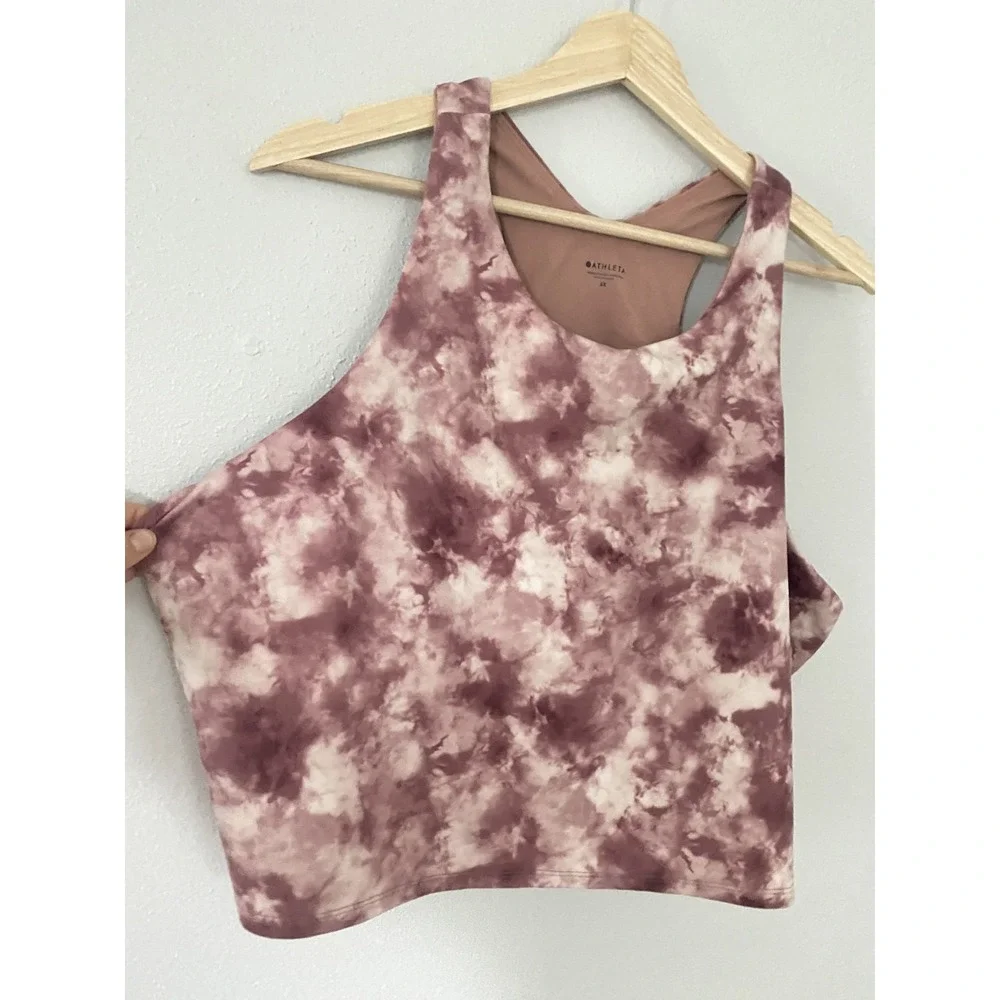 Athleta great